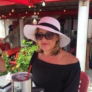 Meet your Posher, Jill